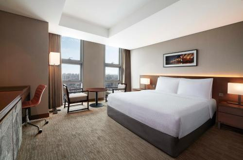 Four Points by Sheraton Josun