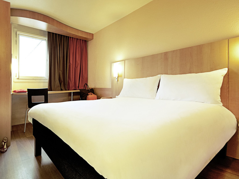 Ibis Constantine