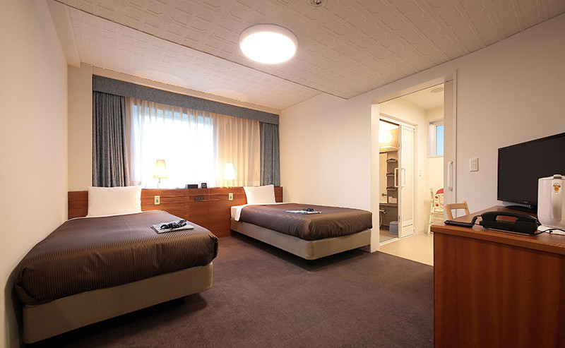 Asia Center of Japan