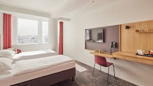 Center hotel Plaza