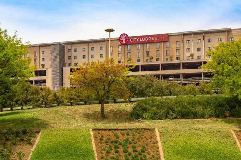 City Lodge hotel