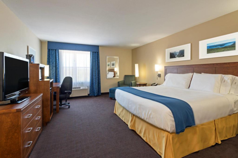 Deer Lake - Holiday Inn