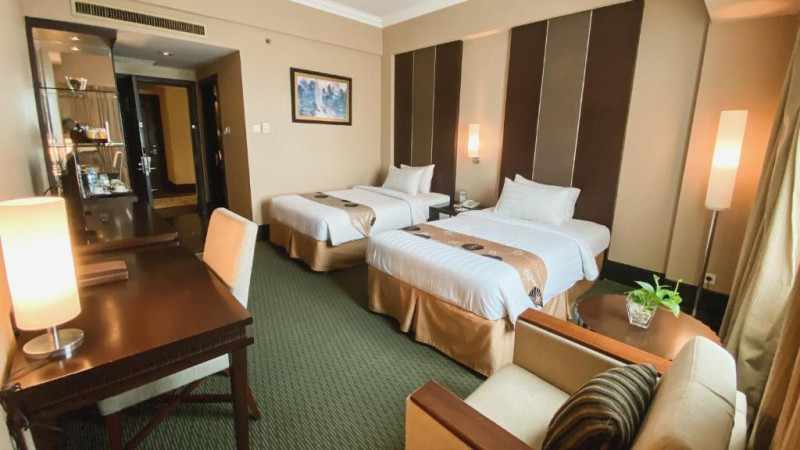 Emerald Garden Hotel