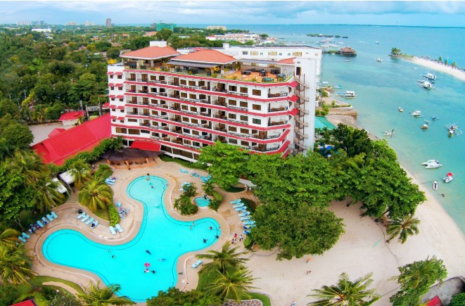 White Sands Resort&Spa Cebu hotel