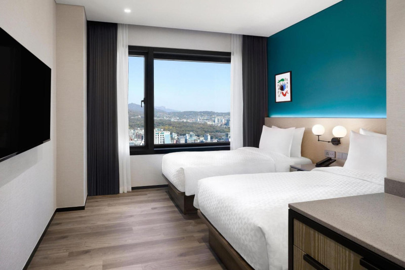 Four Points by Sheraton Josun