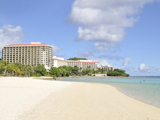 Hilton Guam Resort & Spa