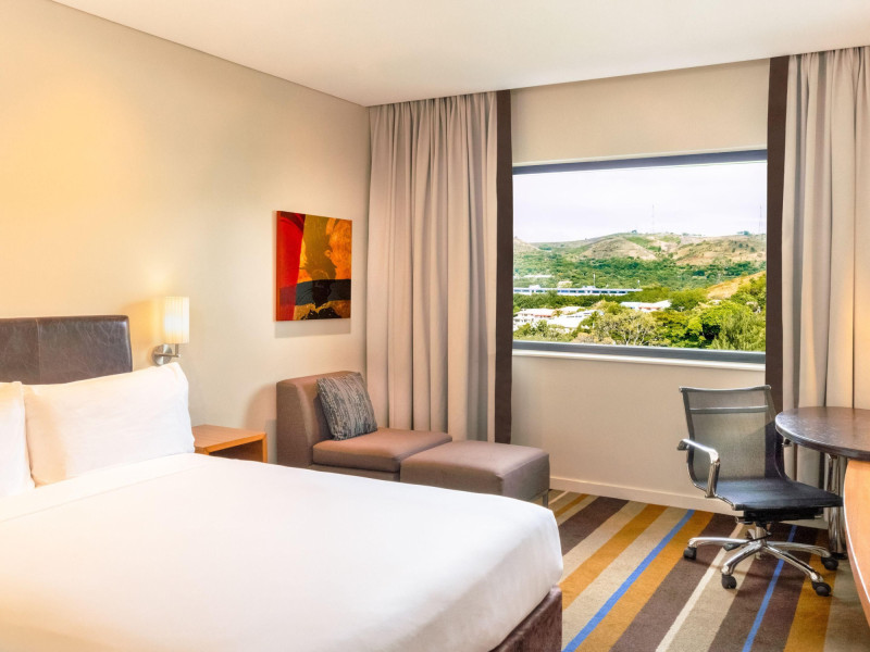 Holiday Inn Express Port Moresby