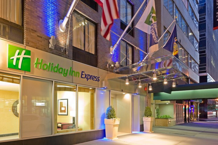 Holiday Inn New York City - Wall Street