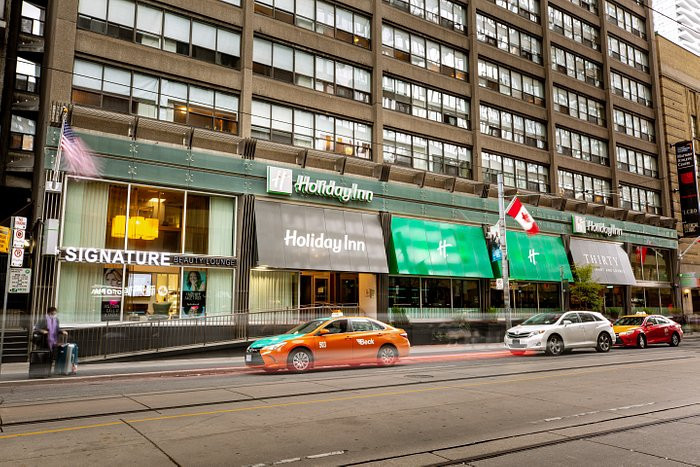 Holiday Inn Toronto Downtown Centre