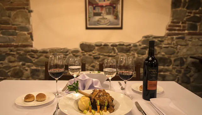 La Casona Hotel Boutique 