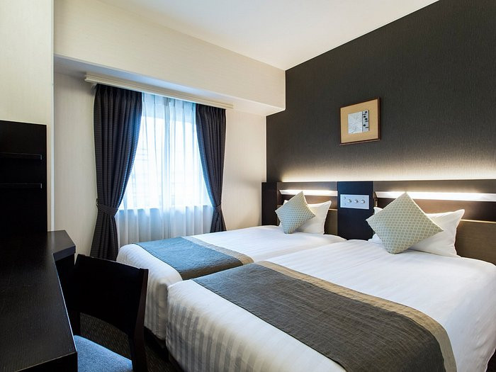 Hotel New Hankyu Osaka