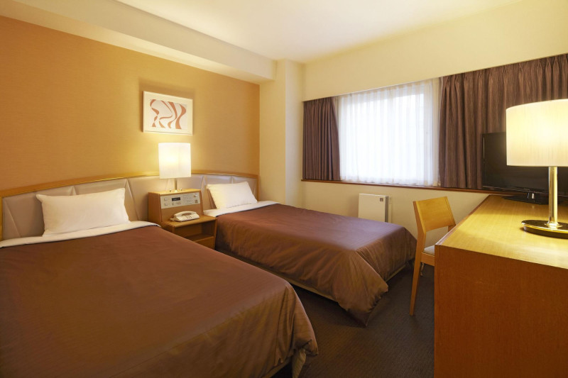 Hotel New Hankyu