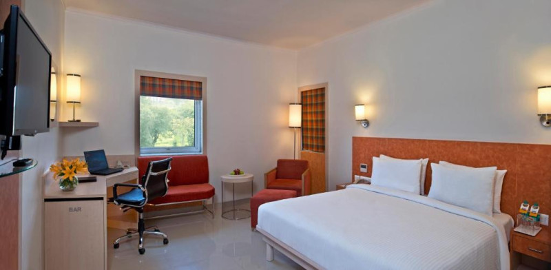 Hotel Nirwana Hometel