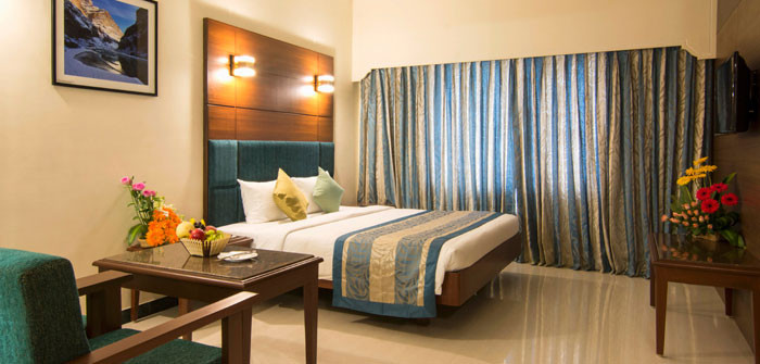 Hotel Shenbaga