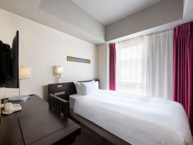 Ibis Styles Kyoto Station Hotel