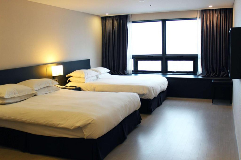 Best Western Jeju