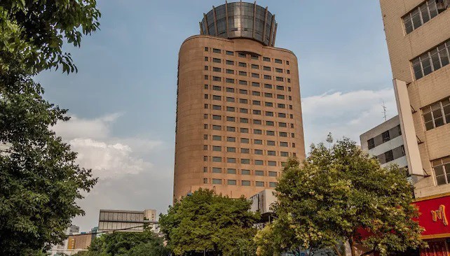 Jinjiang Hotel Kunming