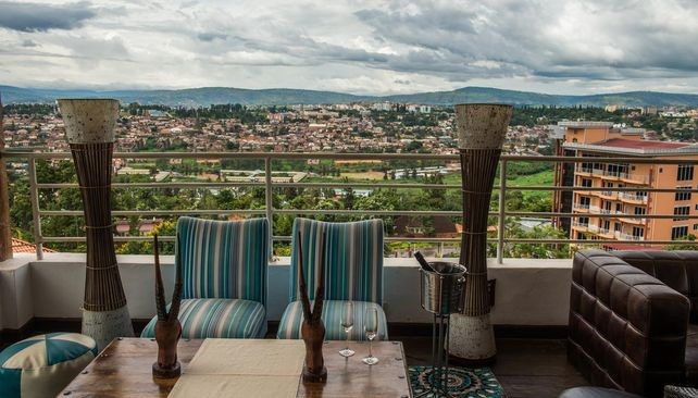 Kigali – Urban by CityBlue
