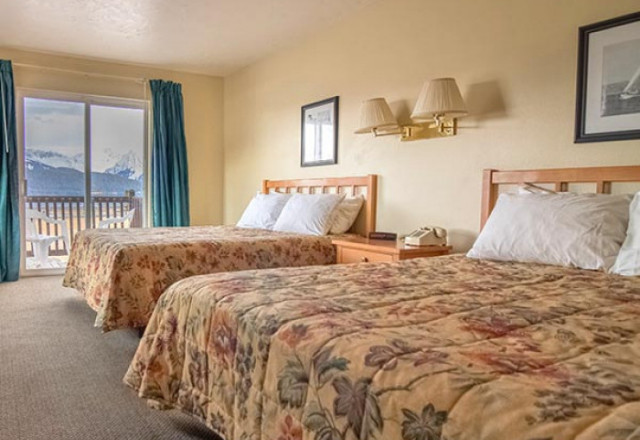 Murphy`s Alaskan Inn