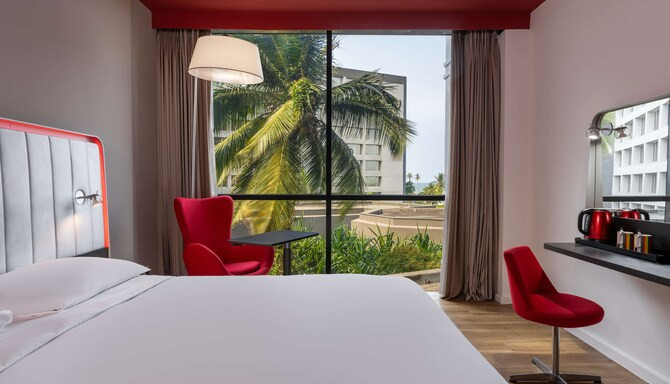 Park Inn by Radisson Libreville