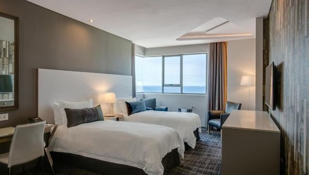 Protea Umhlanga by Marriott