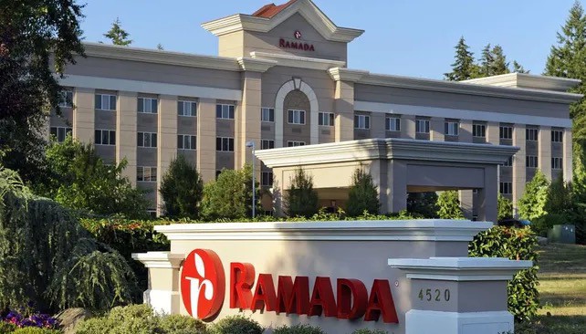 Ramada Olympia