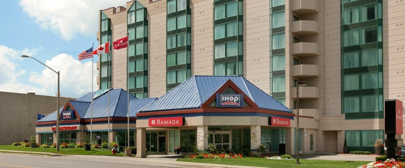 Ramada Niagara