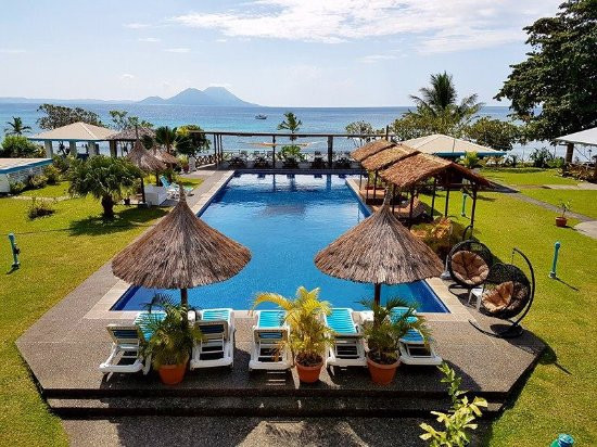 Rappopo plantation resort