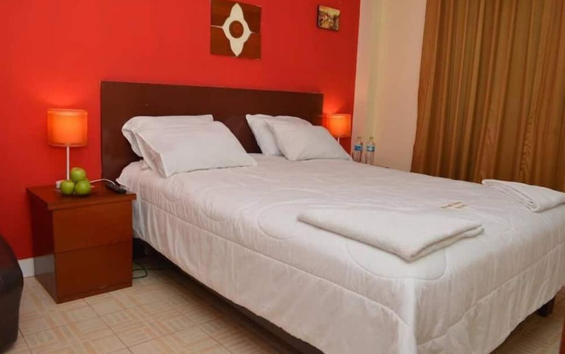 Royal Inca Hotel