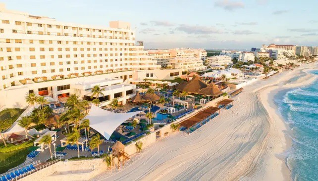 Royal Solaris Hotel Cancún