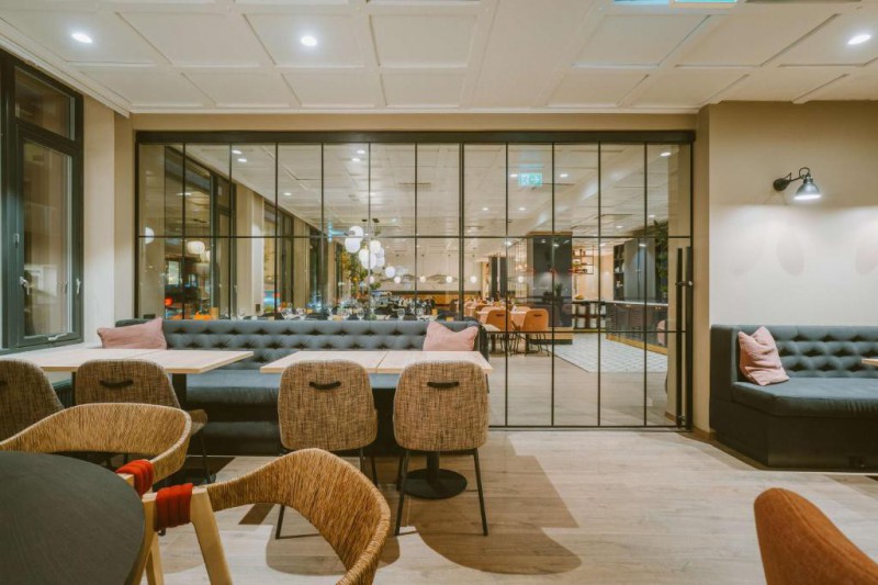 Scandic Grand Tromso