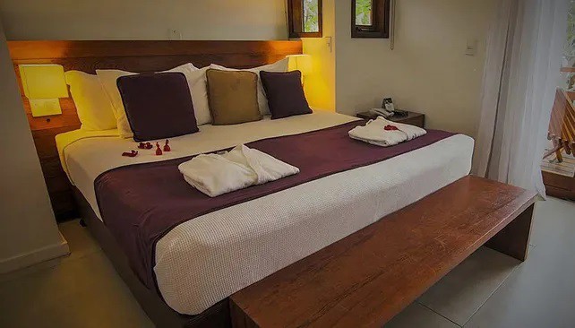 Serena Búzios Hotel