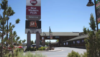 Best Western Plus Ruby`s Inn