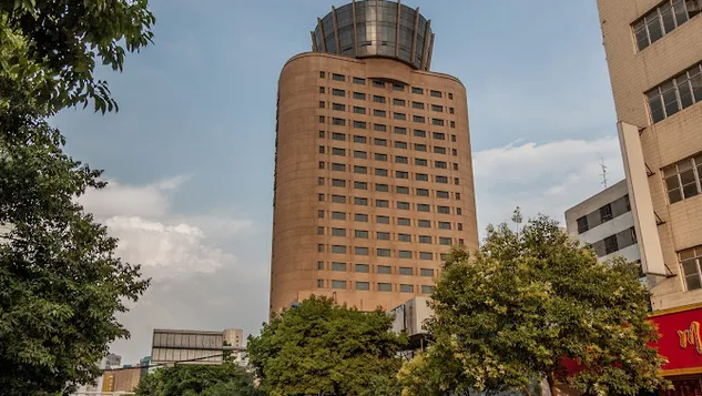 Jinjiang Hotel Kunming ★★★★