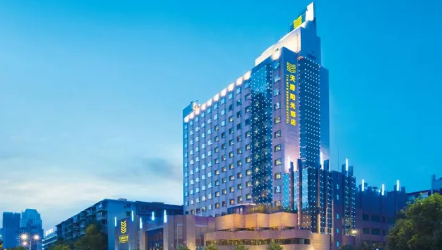 Chengdu Tianfu Sunshine Hotel