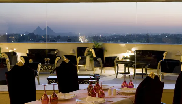 Hotel Barceló