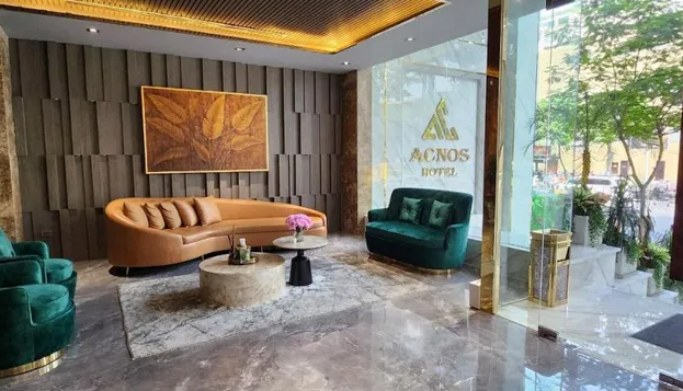 Acnos hotel