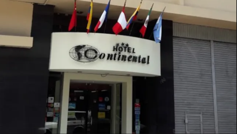 Hotel Continental