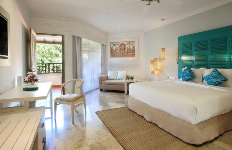 Sol Beach House Bali Benoa