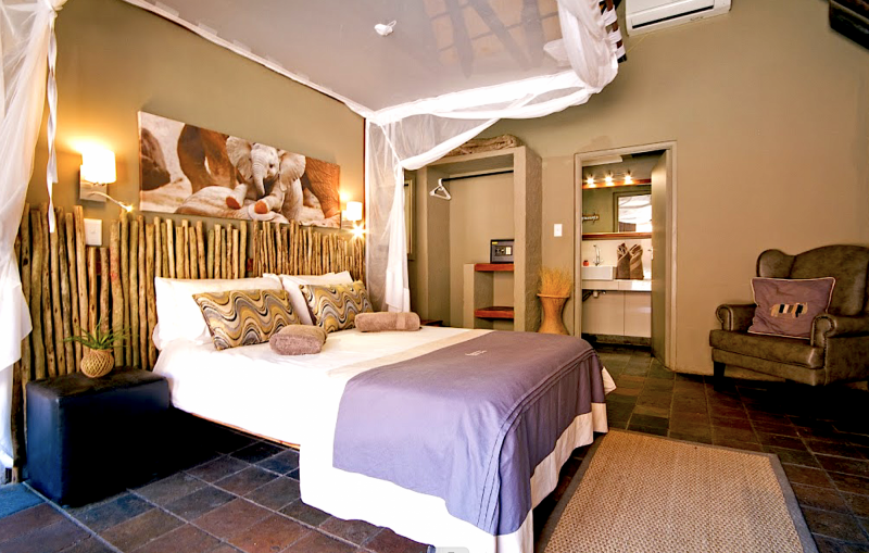 Twyfelfontein Country Lodge