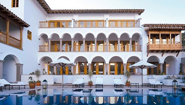 Almubarak hotel suites