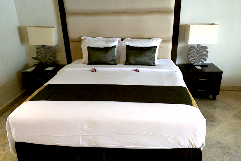 Sol Beach House Bali Benoa