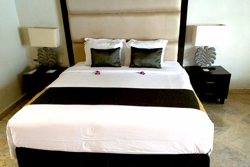 Sol Beach House Bali Benoa