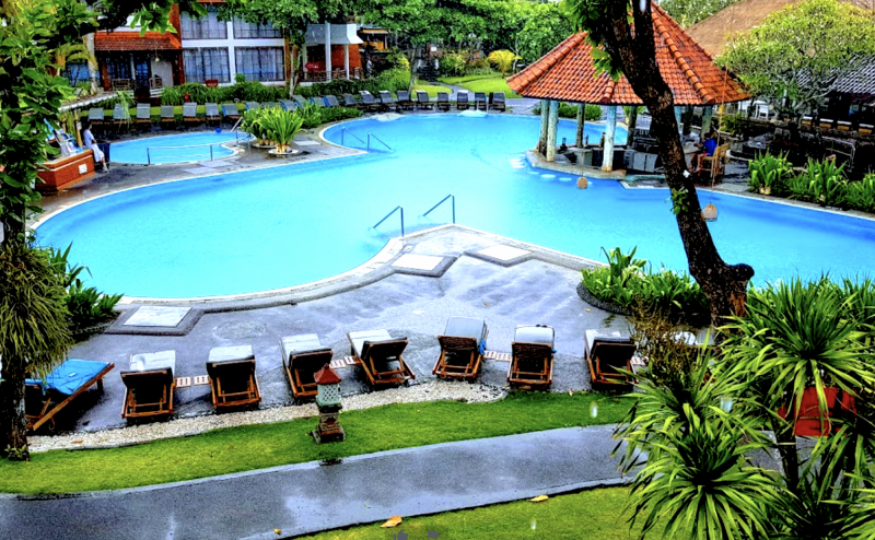 Sol Beach House Bali Benoa