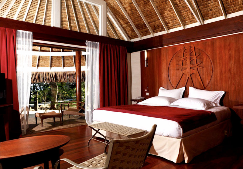 Sofitel Bora Bora Marara Beach Resort