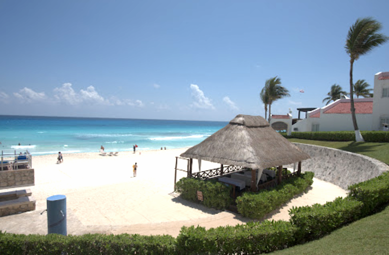 Royal Solaris Cancún 