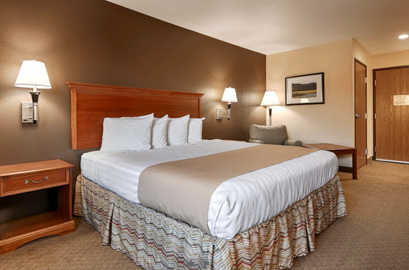 Best Western Canon City