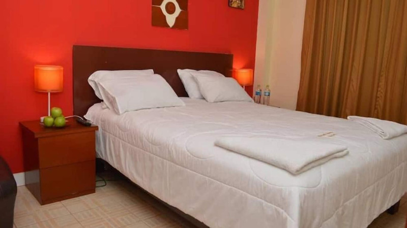 Royal Inca Hotel