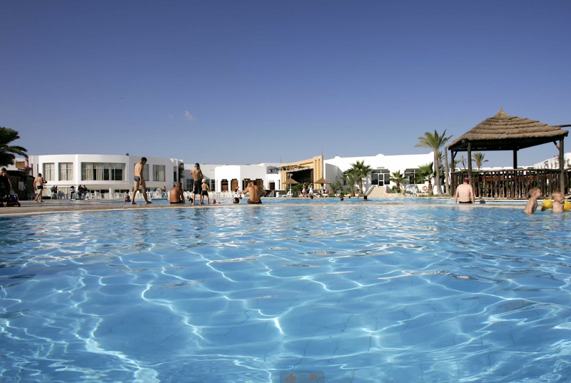 Jerba Sun Club 