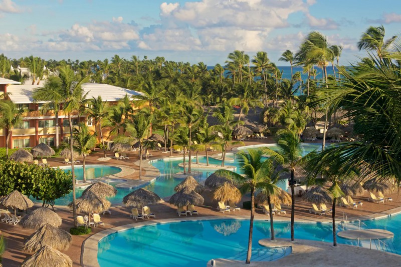 Iberostar Punta Cana